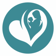 FP Mom Hacks logo