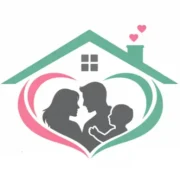 FP Mom Life logo