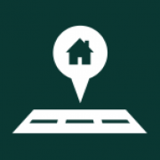 Fraai Wonen logo
