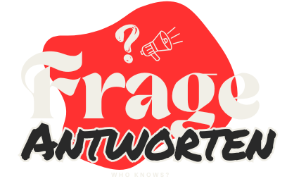 Frage-Antworten logo