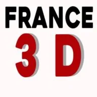 France3d.org logo