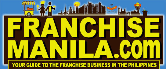 FranchiseManila.com logo