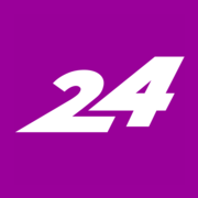 Fredericia24 logo