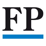 Freie Presse logo