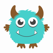Freizeit Monster logo