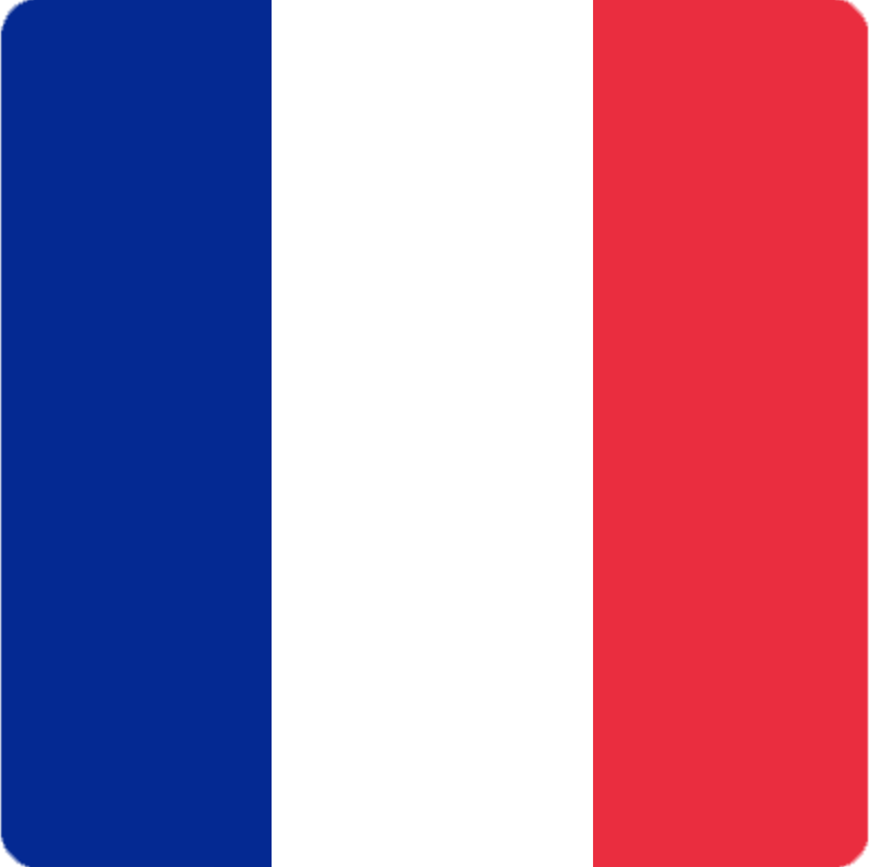 French Moments logo