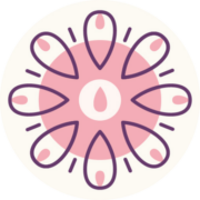 Fresh Charm Fab logo