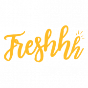 Freshhh logo