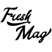 Fresh Mag Paris logo