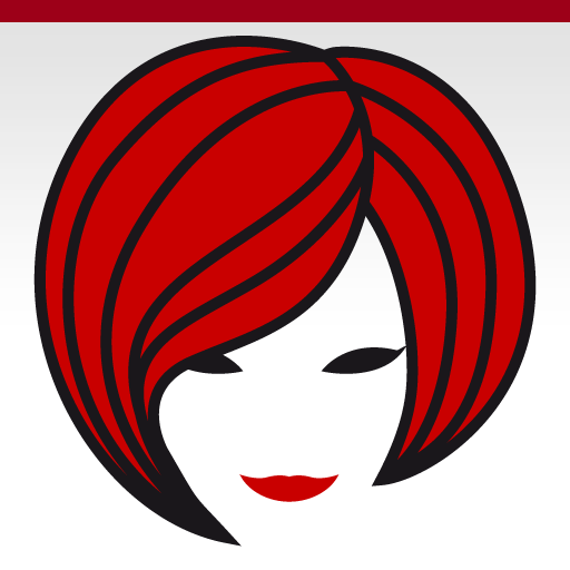 Friseur logo