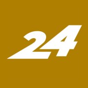 Fritid24 logo
