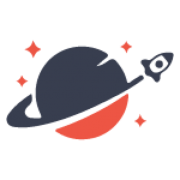Fritplaneet.be logo