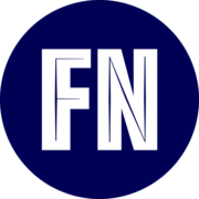 Frontiernews.in logo