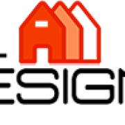 Frugalfabulousdesign.com logo
