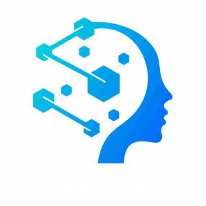Fryar Corp logo
