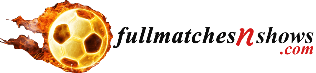 Fullmatchesnshows.com logo