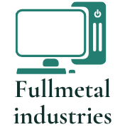 Full Metal Industries logo