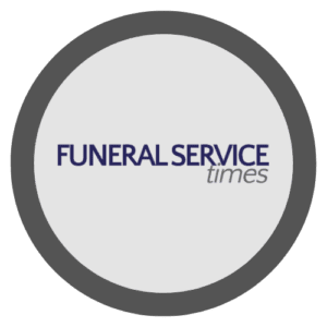 Funeral Service Times logo