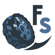 Fuoristrada logo