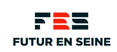 Futur-en-seine.paris logo