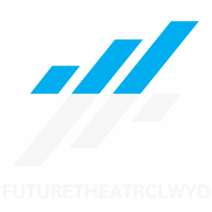 Future Theatr Clwyd logo