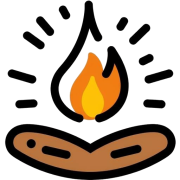 Fuyu Camp logo