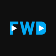 Fwd.nl logo