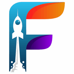 FX Clue logo