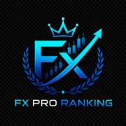 FX Pro Ranking logo