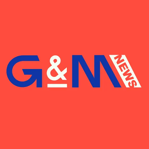 G-mnews.com logo