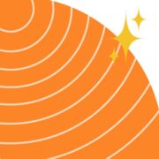 G Salmon logo