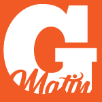 Gabonmatin.com logo