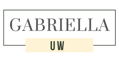 GabriellaUW logo