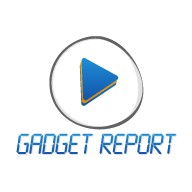 Gadgetreport.ro logo