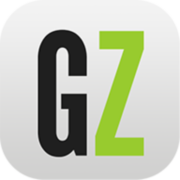GadgetZone logo