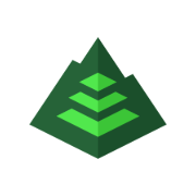 Gaia GPS logo