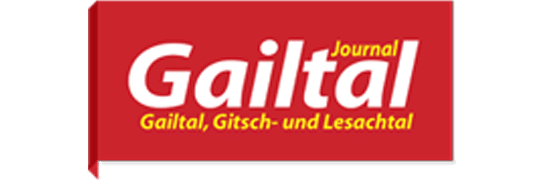 Gailtal Journal logo