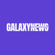 Galaxy News logo