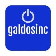 Galdos Inc. logo
