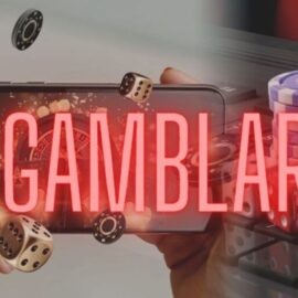 Gamblaren logo