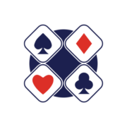 Gamble Dynasty Wins logo