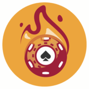 Gamble Hub Zone logo