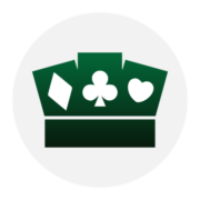 Gamble Smartly Now logo