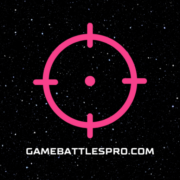 Game Battles Pro logo