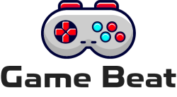 GameBeat logo