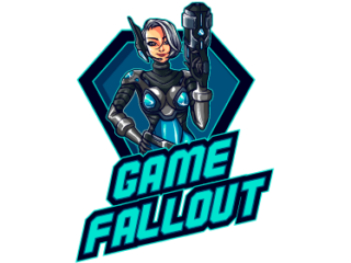 Game Fallout logo