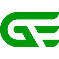 Gamelevate logo