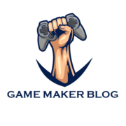 Game Maker Blog logo