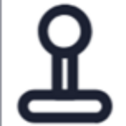 Game Pro Edge logo