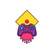 Gamer Arena Pro logo